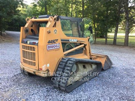 case 445 skid steer|case 445ct for sale.